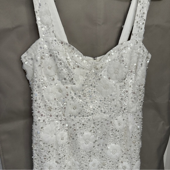 Show Me Your Mumu Off the Market Dress - Picture 3 of 11